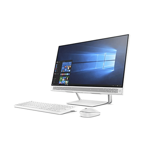 Hp 24 q252in All in One Desktop